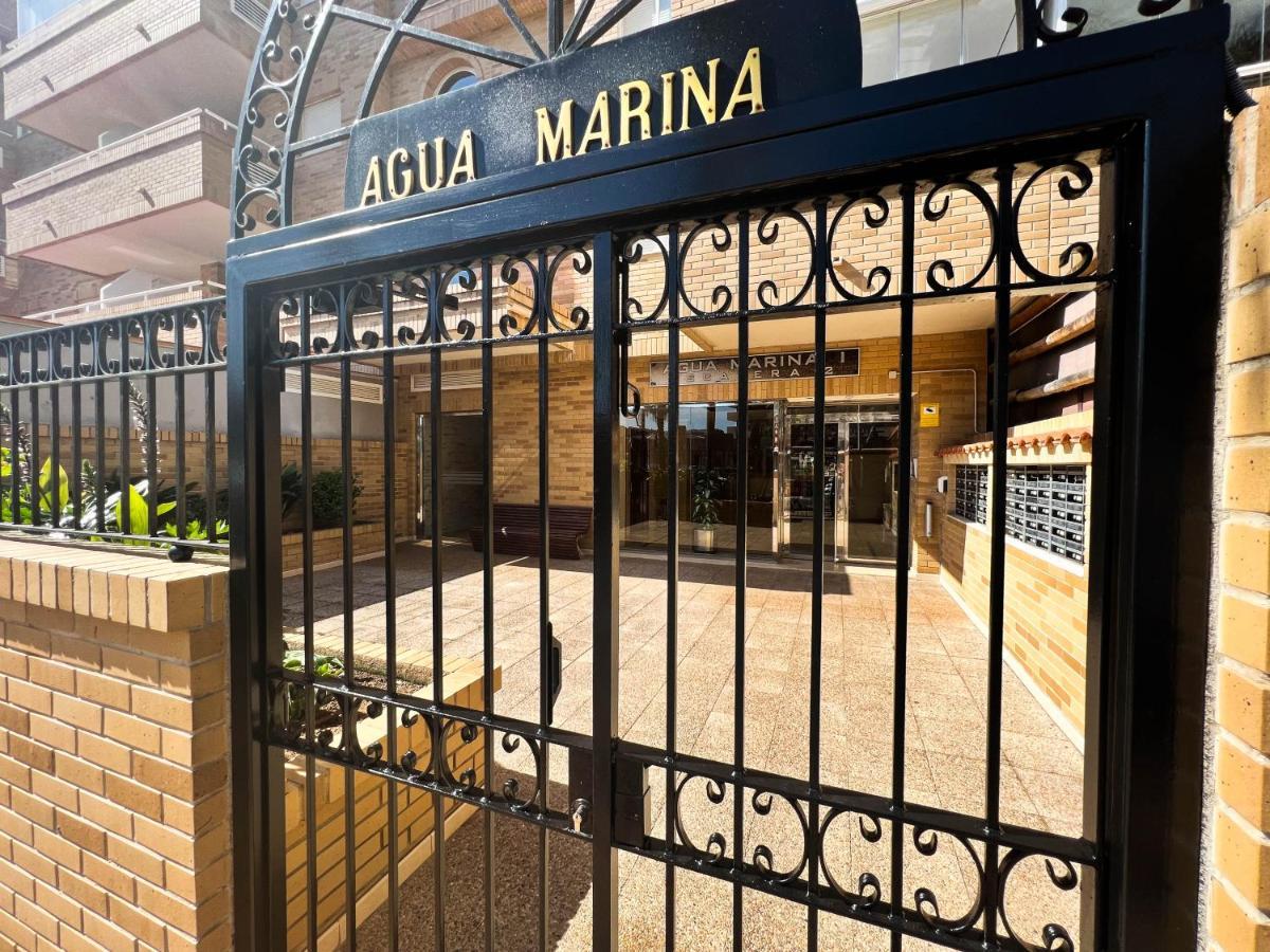Hermoso Y Acogedor Bien Situado Oropesa del Mar Esterno foto